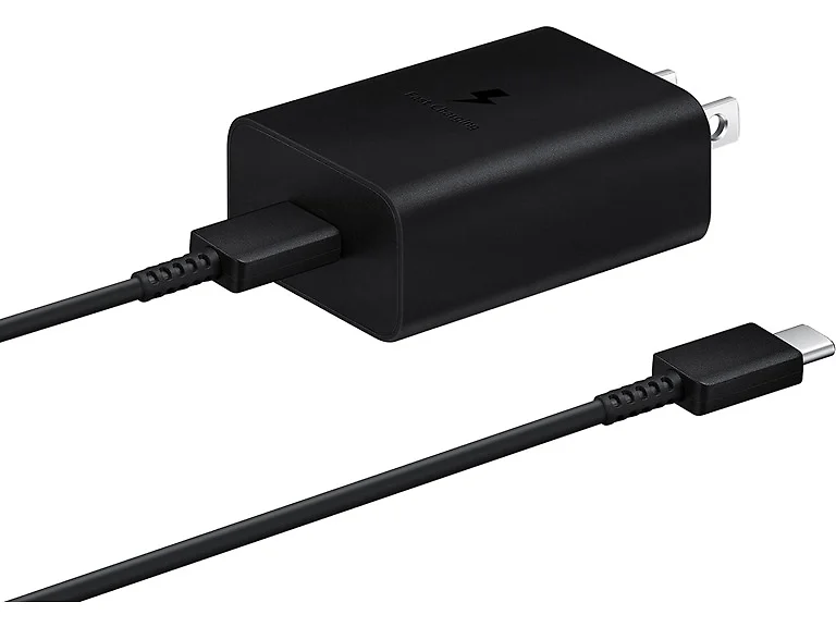 Samsung 15W Wall Charger Type C