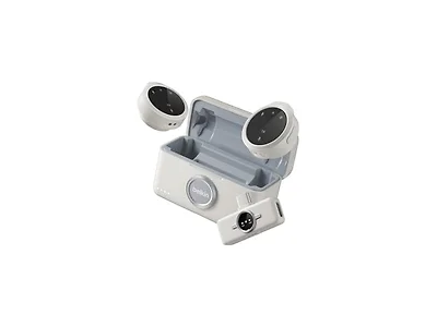 Belkin Stage Wireless Mini Microphone