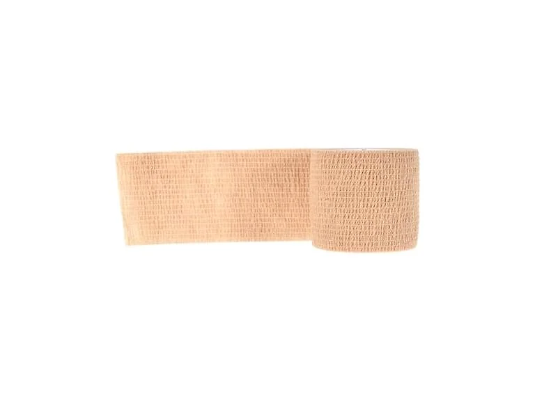 Cardinal Health Cohesive Bandage Tan 36 Rolls
