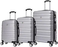 Tucci Italy T0806-03PC-SLV TUCCI Girovita / 3PC Set Silve