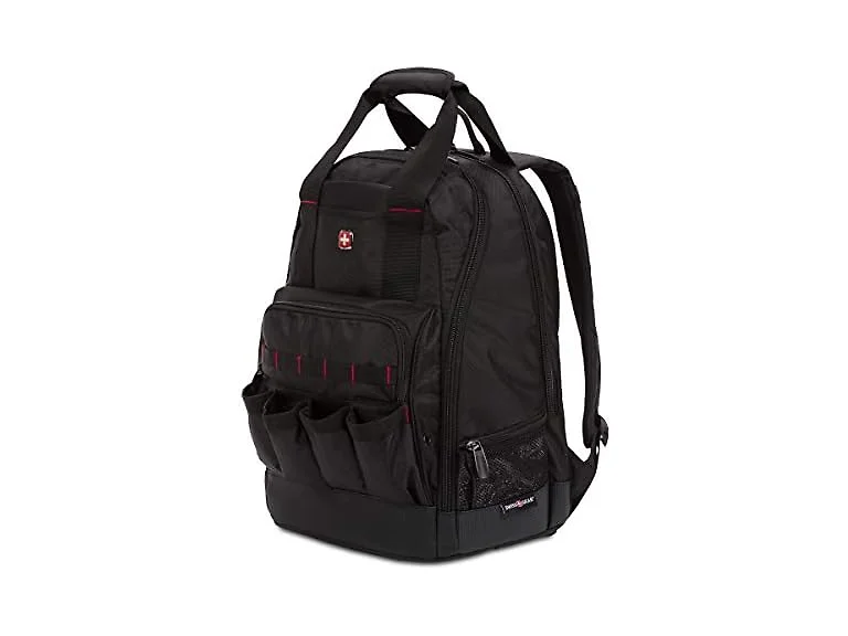 SwissGear Tool Bag Backpack