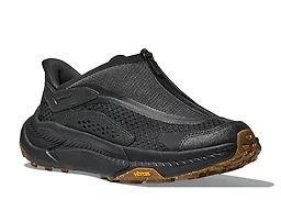 Hoka 1162850-CRBN 4M/5W Hoka Project Transport Unisex Shoes Carbon Black/Black