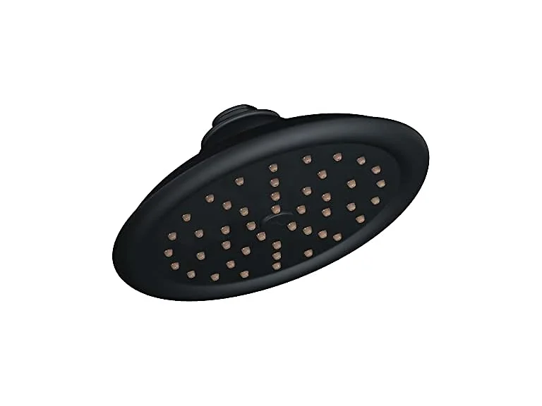 Moen ExactTemp 7" Eco-Performance Single Function Showerhead