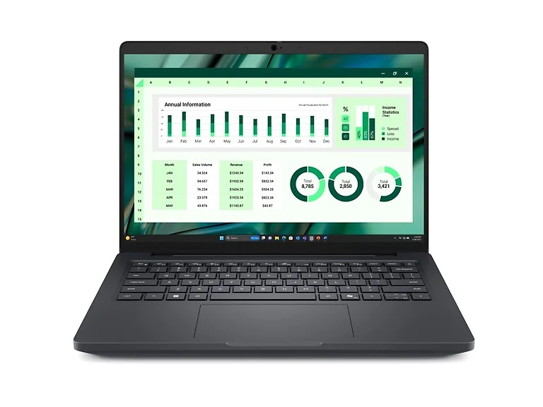 Dell Pro Max 14" FHD+ Laptop (32GB/512GB)