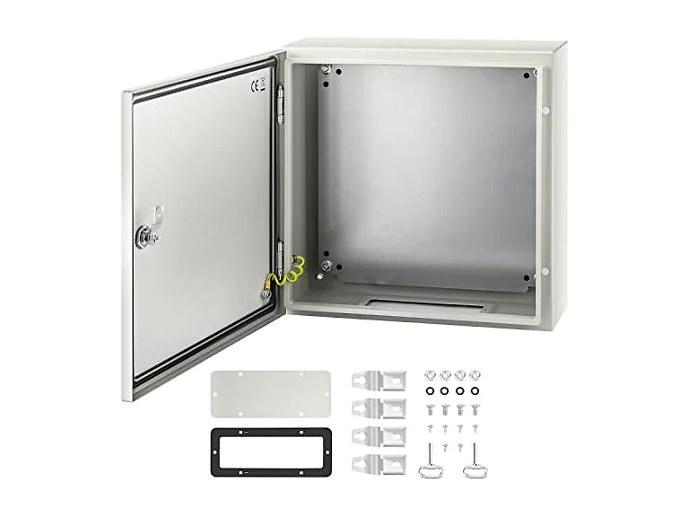 VEVOR NEMA Steel Enclosure