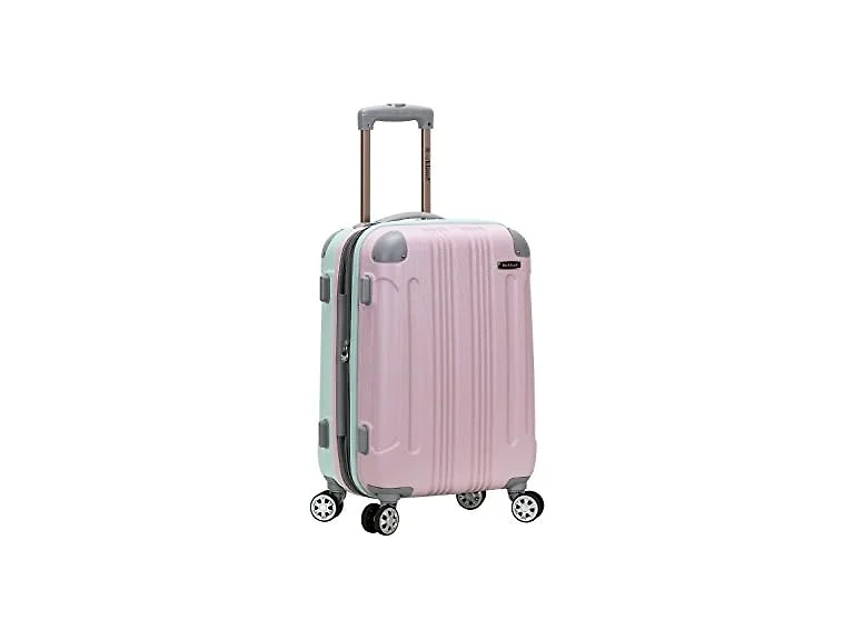 Rockland London Hardside Spinner, Carry-On 20"