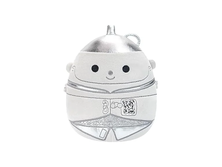 Squishmallows Wicked 12in Tinman