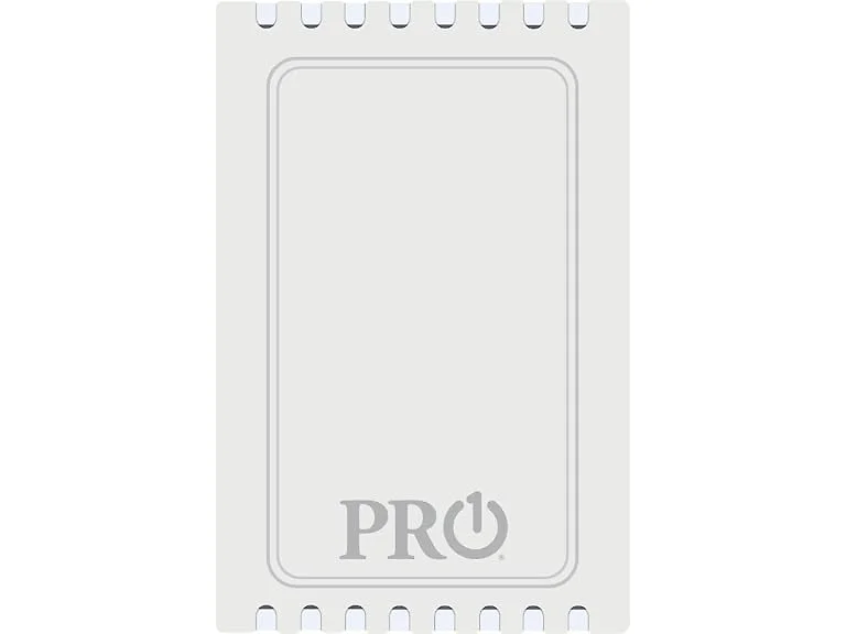 PRO1 R251S Wired Indoor Remote Sensor