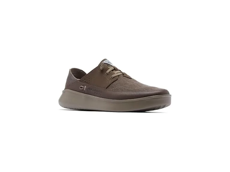 Columbia Men's Boatside Relaxed Pfg Slip On's (Open Box)