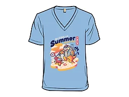 Summer Mode On