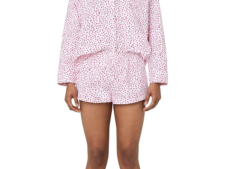 florence by mills Women (M) Couch Date Short