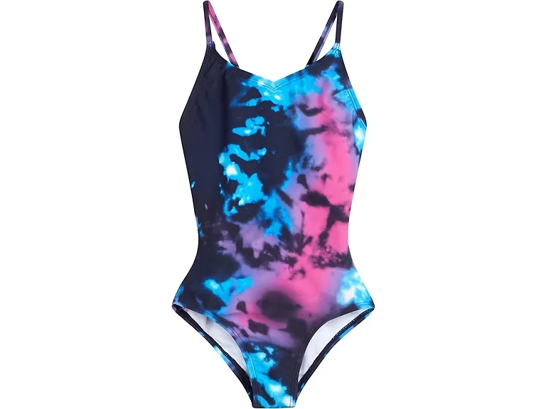 Kanu Surf Girls (7) Beach Sport UPF 50+ Swimsuit
