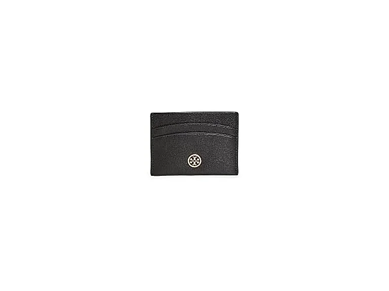 Tory Burch Robinson Card Case