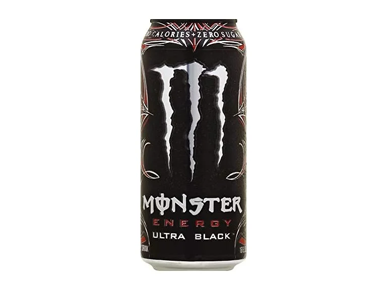 Monster Energy Drink