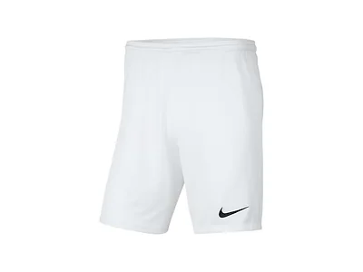 NIKE Kids YTH Park III Knit Short NB Gam