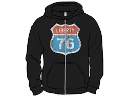 The Road to Freedom