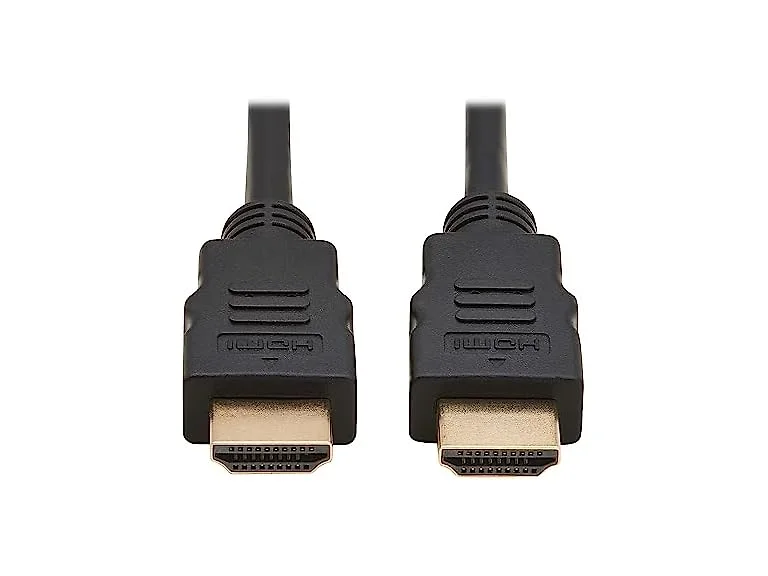 Eaton Tripp Lite High Speed HDMI Cable
