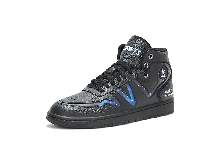 Drifts Women Night Sneaker