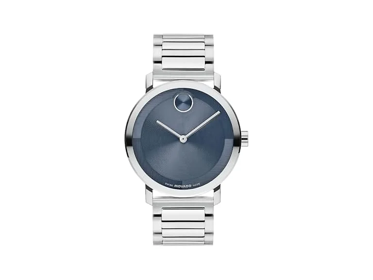 Movado Men's Bold Evolution 2.0 Quartz 3601155