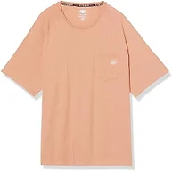 Dickies Cooling Short Sleeve T-Shirt, Cork Single DYE Heather, LT