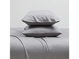 Kathy Ireland 300 Thread Count 100% Bamboo Cooling Sheet Set (4-Piece)