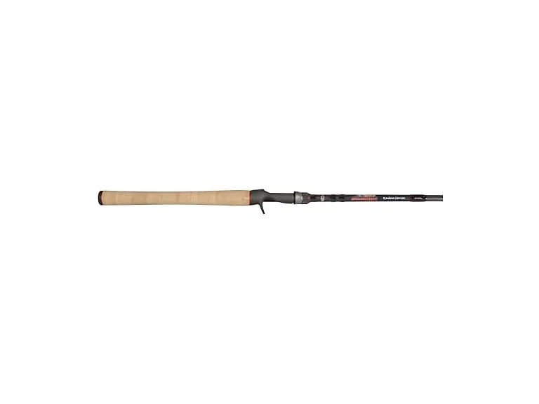Dobyns Rods Kaden Crankbait / 7'3" / Medium MOD Fast Action