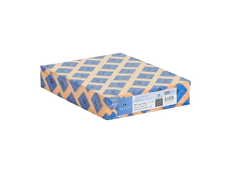 Sparco Laser Copy & Multipurpose Paper 
