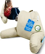 ComfortSpa DD-CS-PILLOW-CRM Standard ComfortSpa Reading Pi