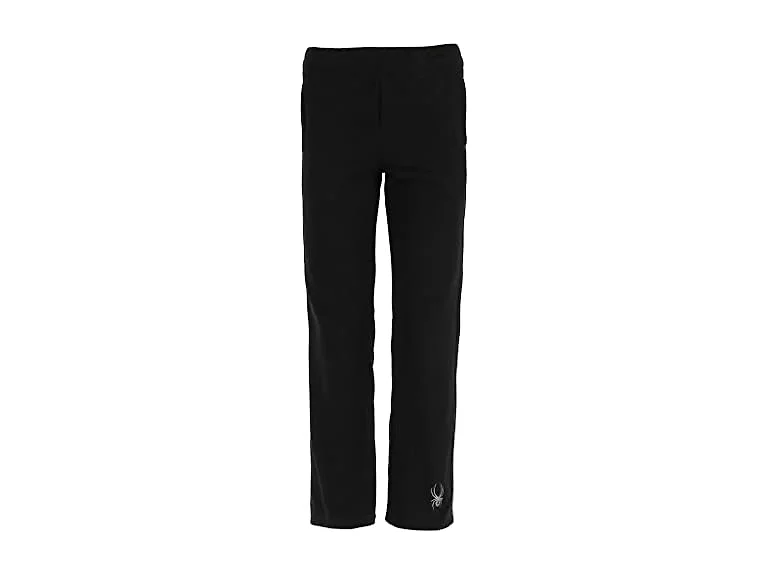 Spyder Boys (M) Youth Momentum Fleece Pants