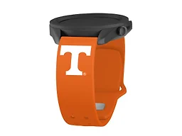 NCAA Tennessee Volunteers Samsung Watch Band - 22mm
