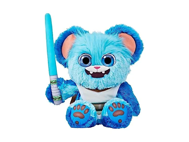 Star Wars: Young Jedi Adventures Nubs