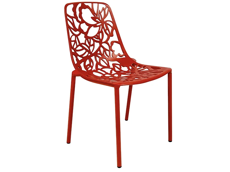 LeisureMod DC23 Devon Patio Dining Chair
