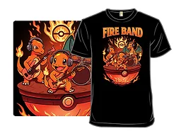 Fire Band