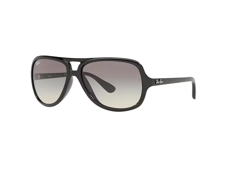 Ray-Ban Rb4162 Aviator Sunglasses