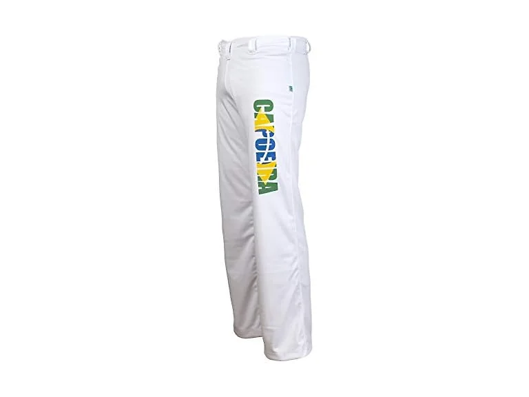 JL Sport Men (M) Authentic Brazilian Martial Pants