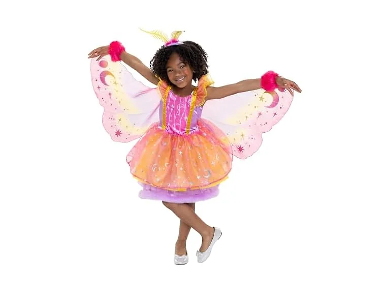JAKKS Pacific Daydreamers Girls Premium