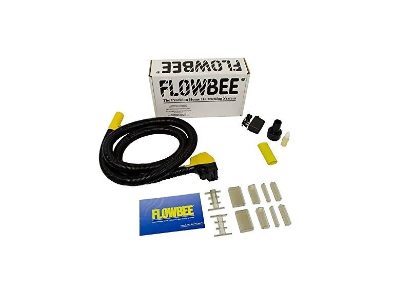 Flowbee Haircutting System Self Haircut Trimmer