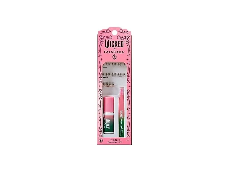 Wicked x Falscara Lashes Winkie Country 10 Ct