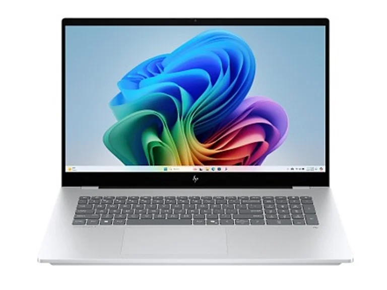 HP OmniBook 7 Next Gen AI 16" Touchscreen Laptop