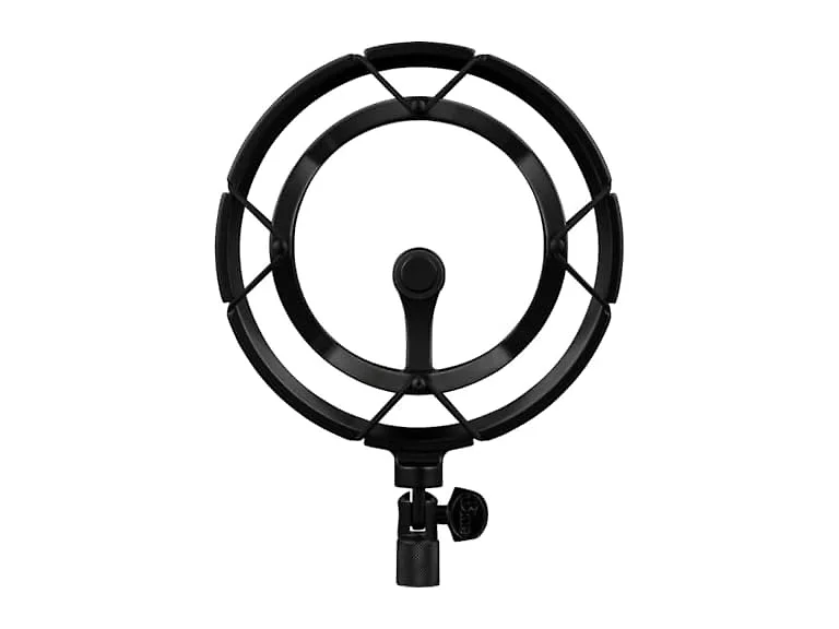 Logitech G Blue Radius III Shockmount Yeti Microphones