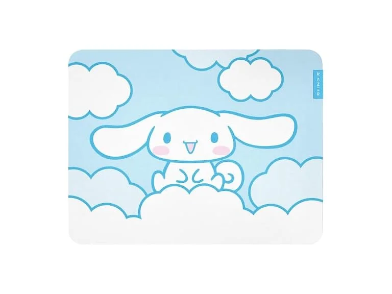 Razer Gigantus V2 Soft Gaming Mouse Pad (Medium) - Cinnamoroll Edition