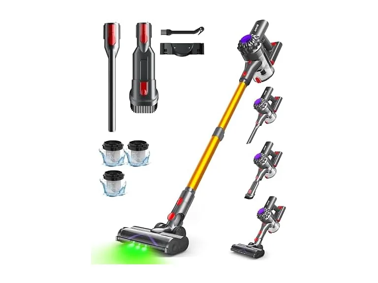 SVHT F02 Lite Cordless Vacuum Cleaner