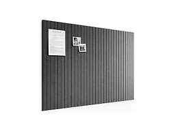 12 Pack Large Felt Bulletin Board Tiles