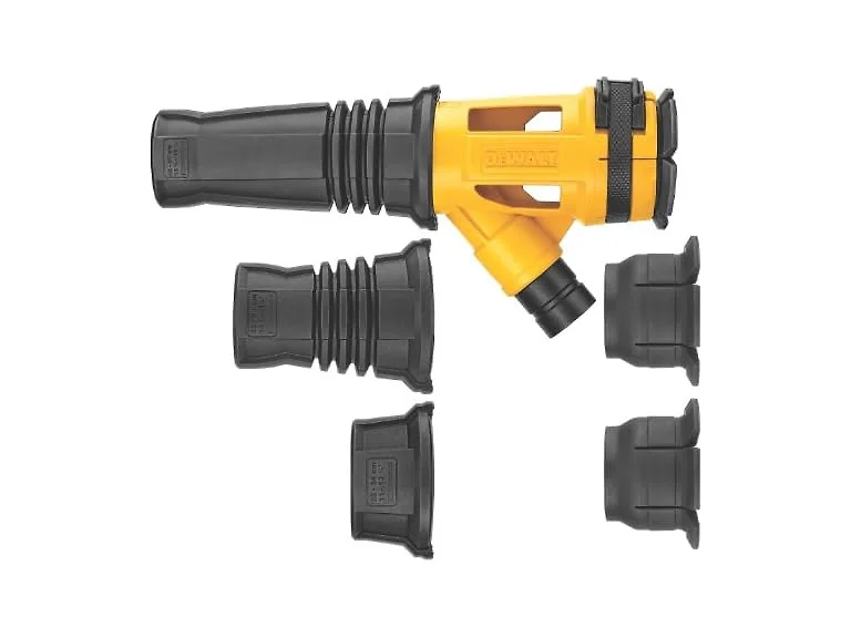 DEWALT DWH053K Hammer Dust Extractor