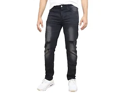 BLU ICE WC-----(Men's 1PK)  MRJ-240 - BK - 30x30 30