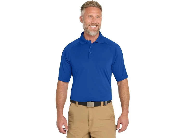 CornerStone Men (XS) Select Snag-proof Shirt