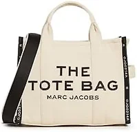 MARC JACOBS TOR-M0017027-263 Womens The Jacquard Medium Tot