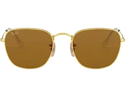 Ray-Ban Unisex Rb3857 Frank Square Sunglasses