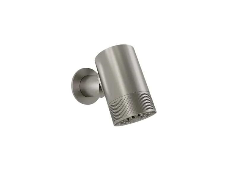 Swiss Madison Lumiere 2-Spray Patterns, Nickel