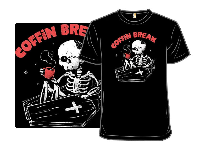 Coffin Break